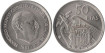 Cy16926K.- 50 Pts 1957/58 SC