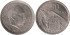 Cy16926L.- 50 Pts 1957/58 SC +