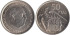 Cy16927K.- 50 Pts 1957/59 SC