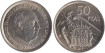 Cy16927K.- 50 Pts 1957/59 SC