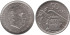 Cy16927L.- 50 Pts 1957/59 SC +