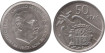 Cy16927L.- 50 Pts 1957/59 SC +