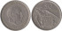 Cy16928E.- 50 Pts 1957/60 MBC