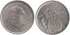 Cy16928K.- 50 Pts 1957/60 SC