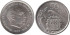 Cy16928L.- 50 Pts 1957/60 SC +