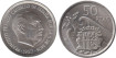 Cy16928L.- 50 Pts 1957/60 SC +