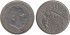 Cy16930E.- 50 Pts 1957/67 MBC