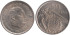 Cy16930K.- 50 Pts 1957/67 SC
