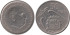 Cy16934E.- 50 Pts 1957/71 MBC