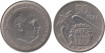 Cy16934E.- 50 Pts 1957/71 MBC
