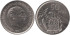 Cy16934K.- 50 Pts 1957/71 SC