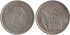 Cy16935M.- 50 Pts 1957/72 proof