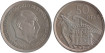 Cy16935M.- 50 Pts 1957/72 proof