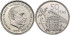 Cy16932M.- 50 PTS 1957/69 PROOF