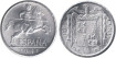 Cy16822K.- 10 Ctm 1941 SC