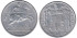 Cy16824E.- 10 Ctm 1945 MBC