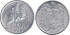 Cy16824H.- 10 Ctm 1945 EBC