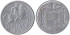 Cy16825E.- 10 Ctm 1953 MBC