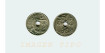 Cy16832K.- 50 Ctm 1949/53 SC