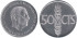 Cy16844M.- 50 Ctm 1966/72 proof