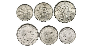 SF001 SERIE I EXP. IBEROAMERICANA "BA"