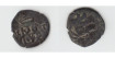 Cy03128.-FELIPE II - Blanca 1556/1598 Toledo - MT