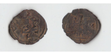 Cy03129.-FELIPE II - Blanca 1556/1598 Toledo - TM