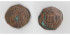 Cy04176.- FELIPE III - 8 MARAVEDIS 1619 VALLADOLID  BC