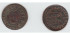 Cy05152.- FELIPE IV - 8 Maravedís 1662 Madrid Y .Valor 8,- MBC-
