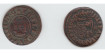 Cy05152.- FELIPE IV - 8 Maravedís 1662 Madrid Y .Valor 8,- MBC-