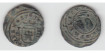 Cy04973.- FELIPE IV - 4 Maravedis 1663 - Cuenca , MBC