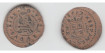 Cy05156.- FELIPE IV - 8 MARAVEDIS 1662, TRUJILLO -MBC