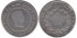 Cy14886.-FERNANDO VII -10 Reales 1821 Bilbao - RC