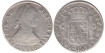 Cy14952.-FERNANDO VII - 8 Reales 1810 Lima J.P. - RC