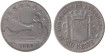 Cy16506C.-G.P Y I REPUBLICA - 50 Céntimos 1869, BC-