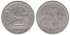 Cy16517C.-G.P Y I REPUBLICA -  2 Pesetas 1870/73 BC+