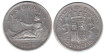 Cy16518F.-G.P Y I REPUBLICA - 2 Pesetas 1870/74 MBC+