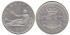 Cy16519C.-G.P Y I REPUBLICA -  2 Pesetas 1870/75 BC