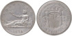 Cy16523E.-G.P Y I REPUBLICA - 5 Peseta 1870/70 MBC
