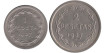 Cy16769C.- Euzkadi 1 and 2 Pesetas 1937 MBC
