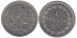 Cy16767H.- Euzkadi 1  Pesetas 1937 EBC