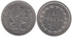 Cy16767H.- Euzkadi 1 Pesetas 1937 EBC