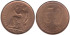 Cy16733K.-IIREPUBLICA - 50 Céntimos 1937/6 SC