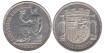 Cy16742E.-IIREPUBLICA -1 Peseta 1933 MBC