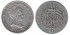 Cy15898.-ISABEL II - 1 Real 1842 Madrid CL, MBC- plata