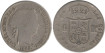 Cy16149.-ISABEL II -4 Reales 1848 Barcelona, RC