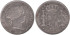 Cy16314.-ISABEL II -20 Reales 1861 Madrid, MBC+  plata
