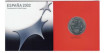 SET OFICIAL ESPAÑA. 12 EUROS 2002