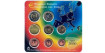 EURO WALLET B.U. SET EUROS SPAIN 2000