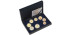 SET OFICIAL EUROS ESPAÑA 2008 PROOF